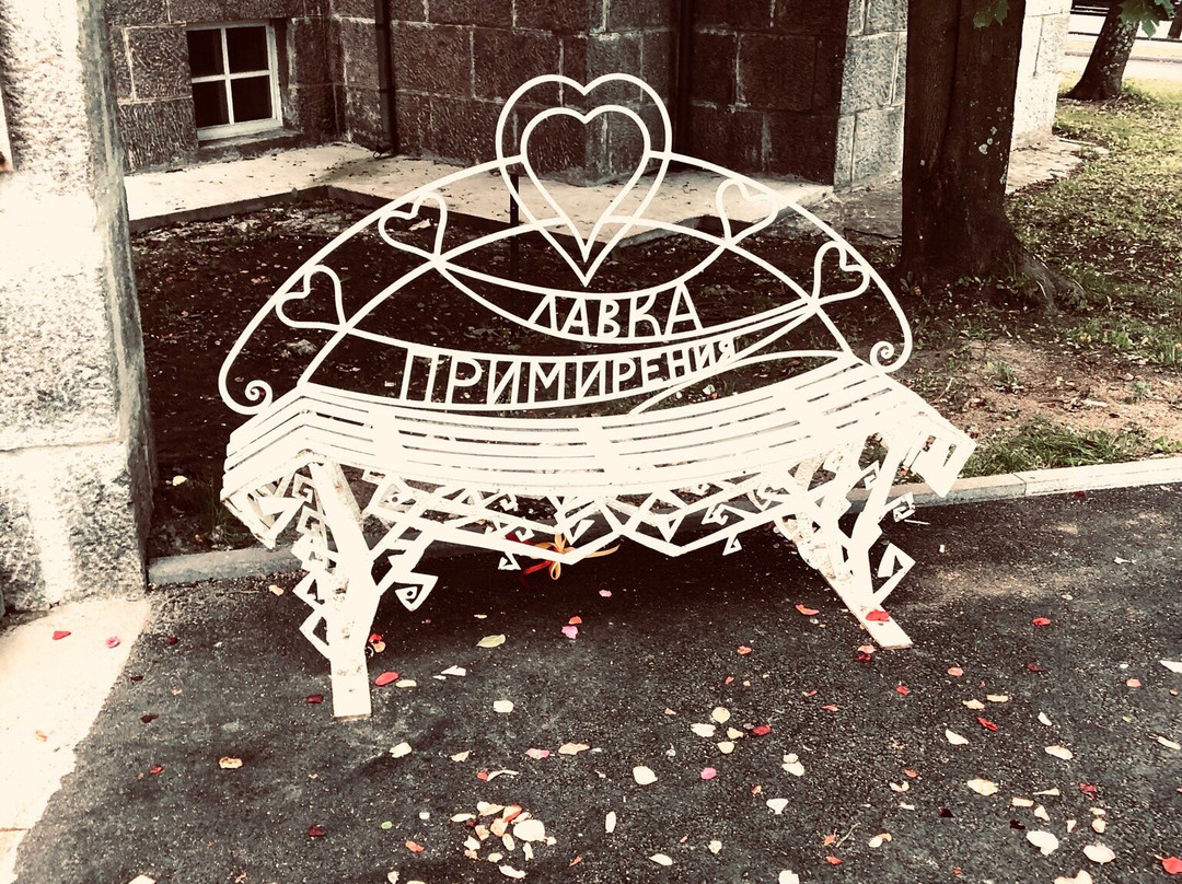 Matrimonial Palace景点图片