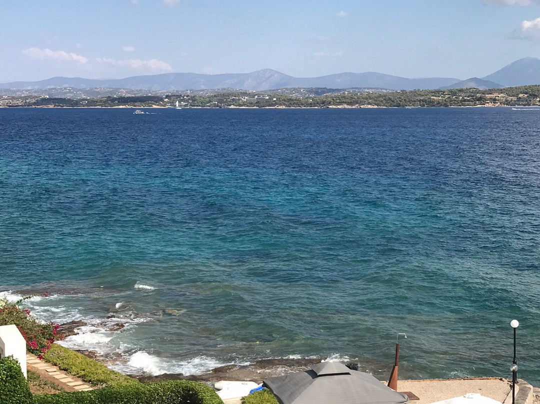 斯派赛斯酒店主图