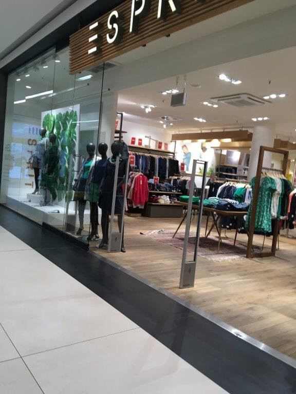 Galerie Roter Turm-开姆尼斯必去景点