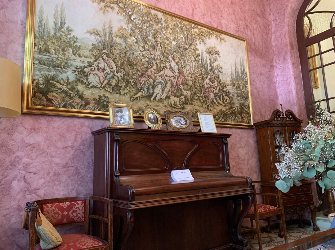 Hotel Camprodon主图