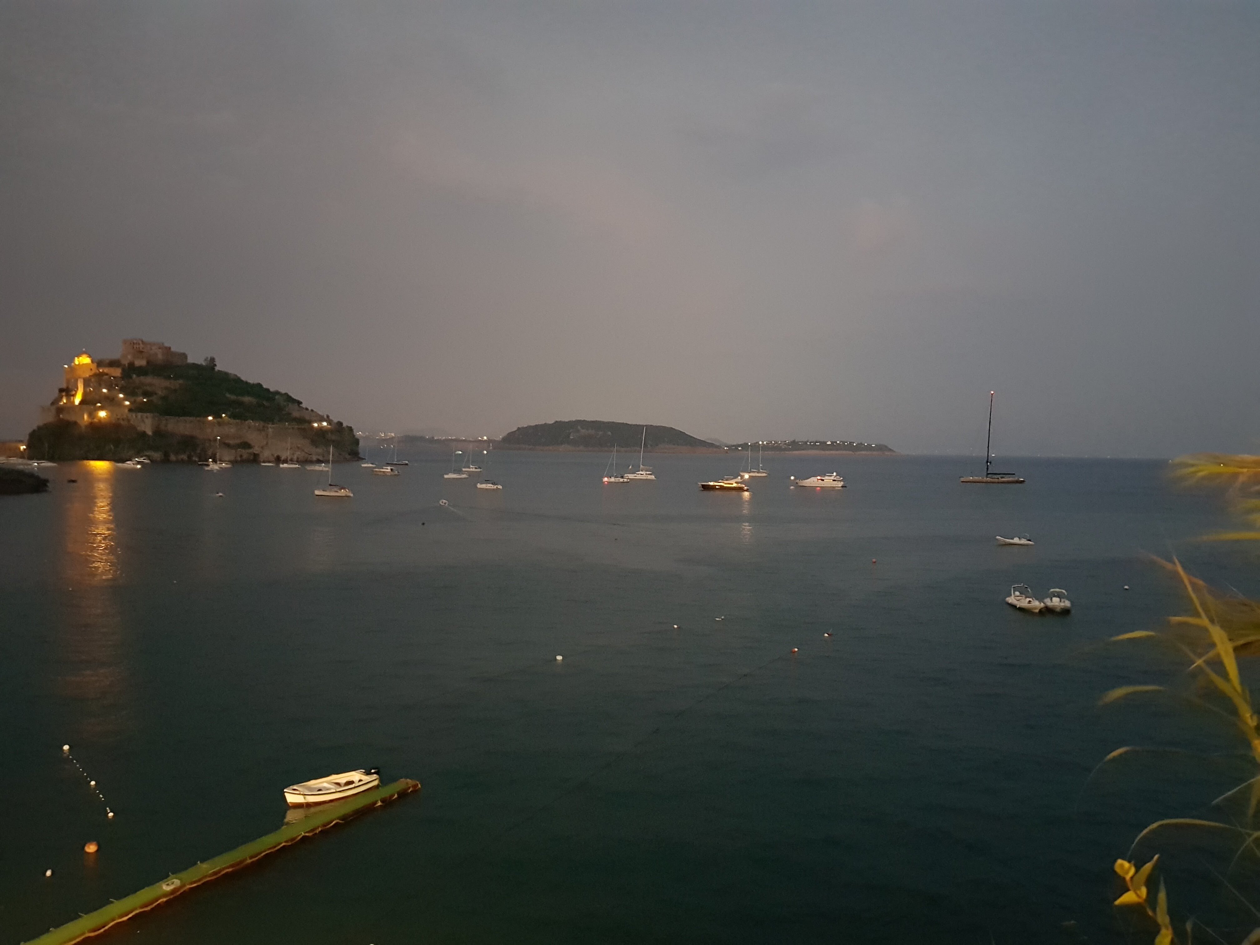 Hotel Da Maria-浴室