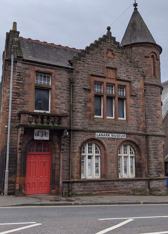 Lanark Heritage Trail景点图片