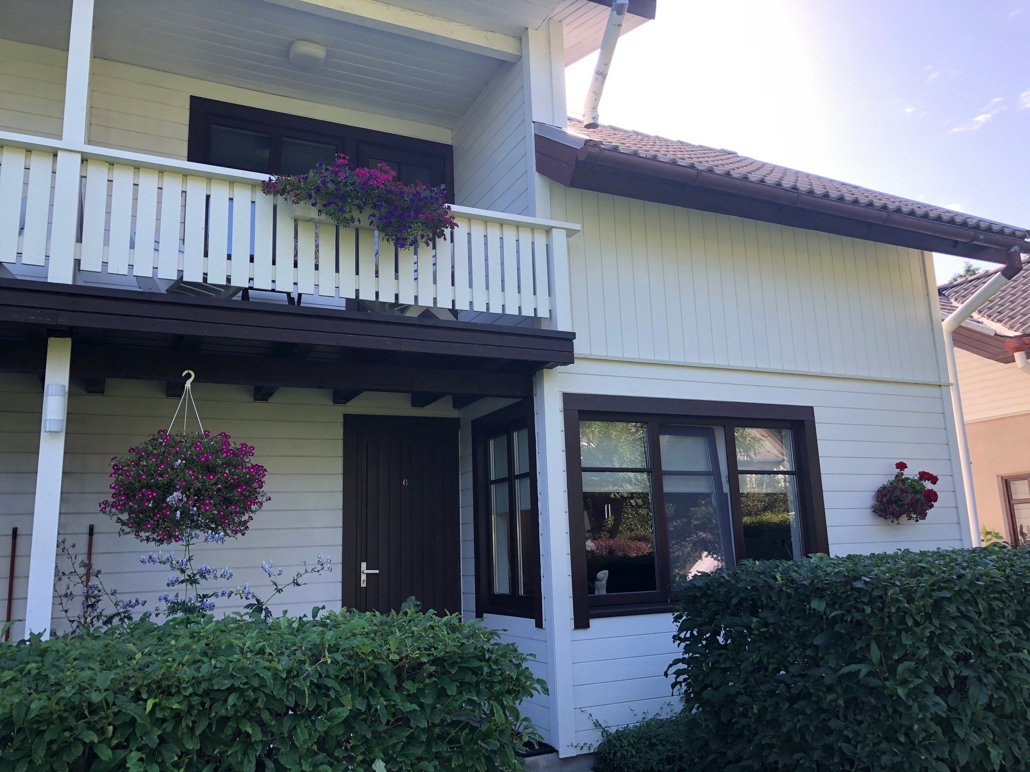 Merekalda Guesthouse-浴室