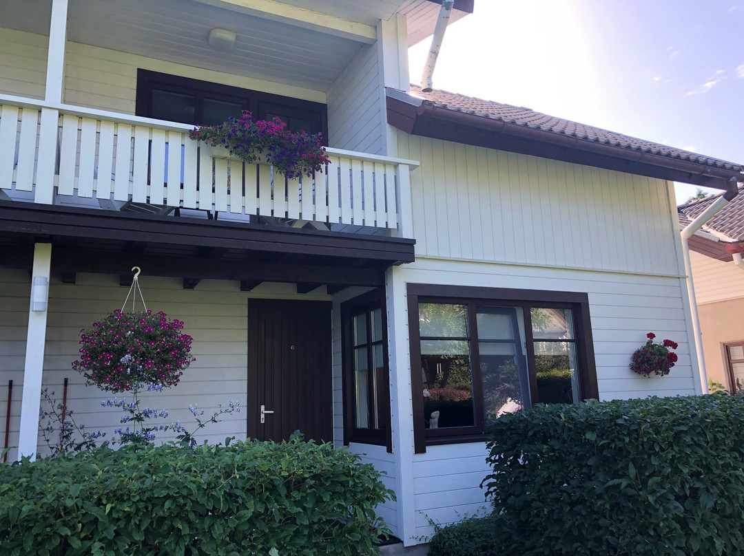 Merekalda Guesthouse主图