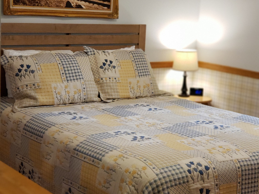 Auberge de la Gare主图