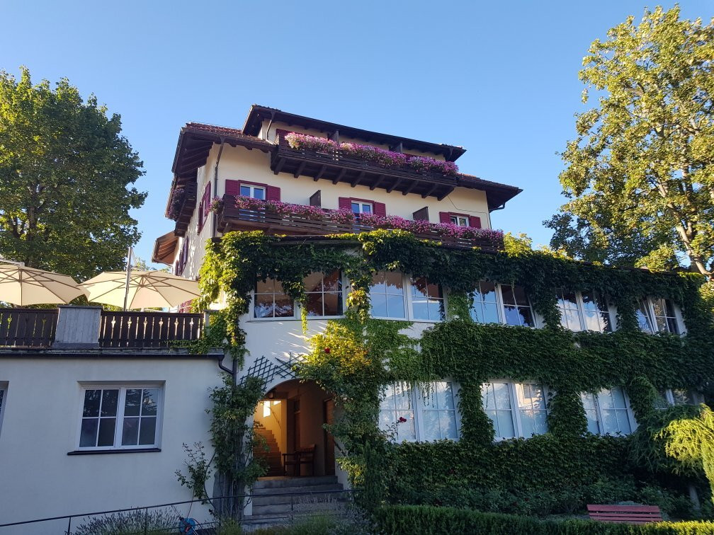 Hotel Dolomiten主图