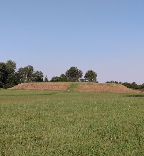 Towosahgy State Historic Site-East Prairie必去景点