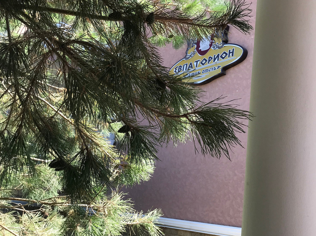 Boutique Hotel Evpatorion主图