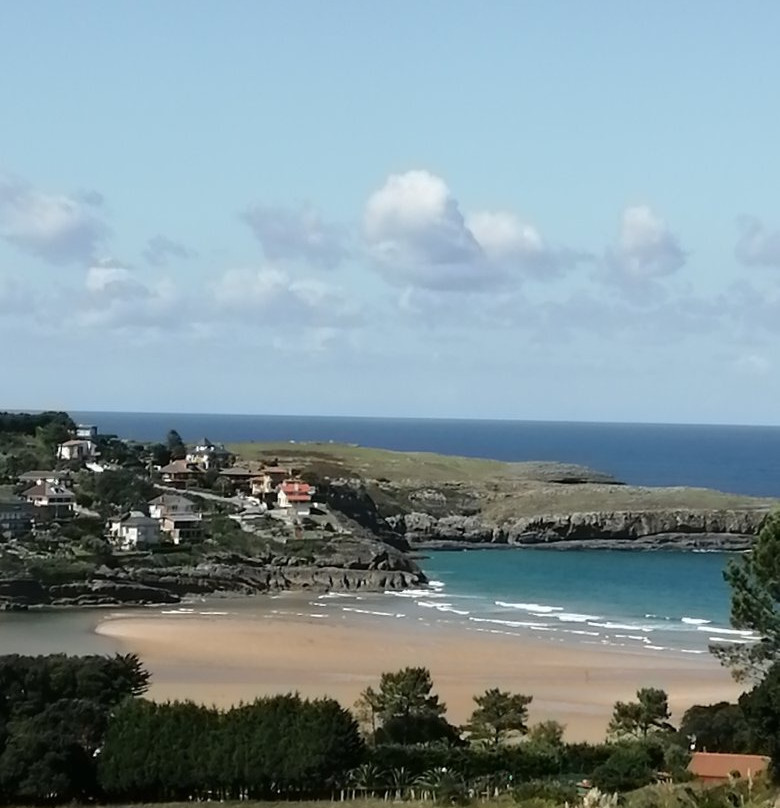 Playa De La Arena-Arnuero必去景点