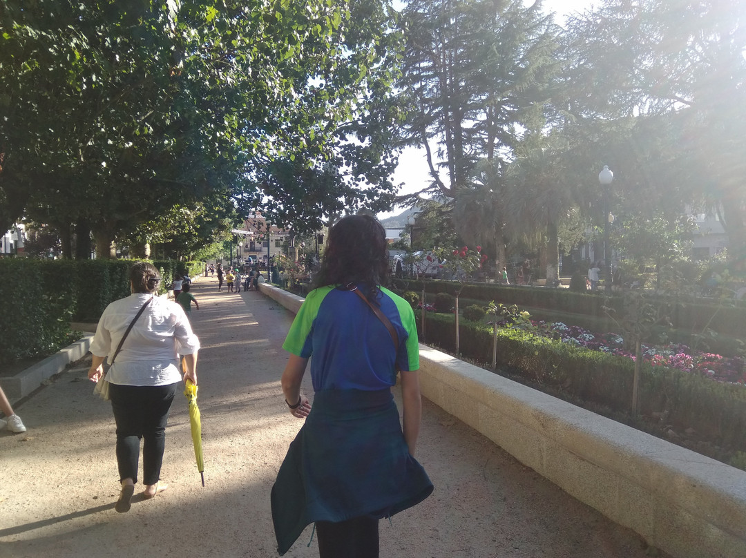 Oficina de turismo de Redondela景点图片
