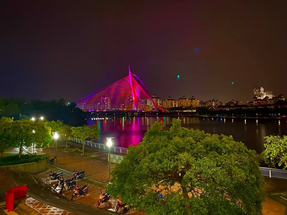 Zenith Putrajaya主图