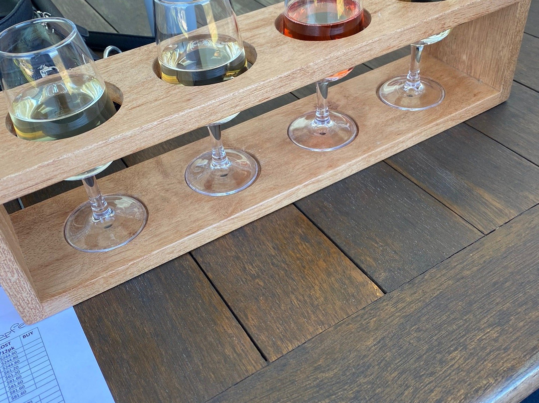 Hunter Trikes-Lovedale必去景点