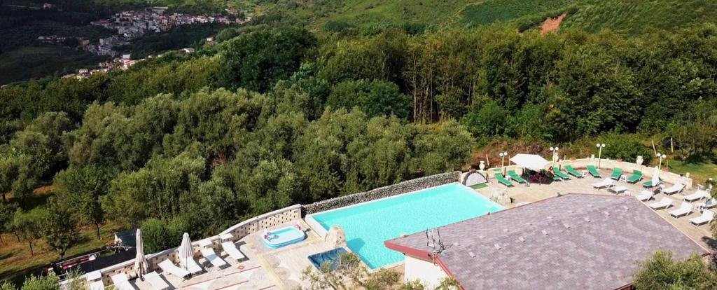 Green Park Hotel & Residence主图