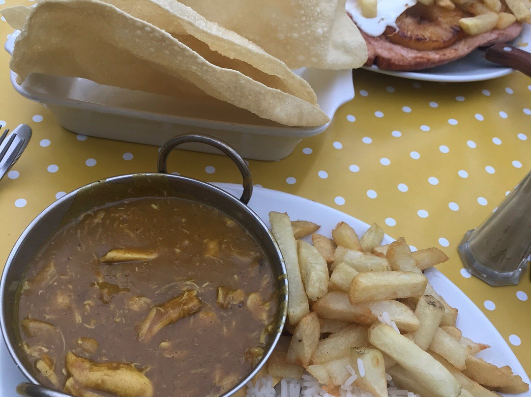 The Red Lion Inn主图