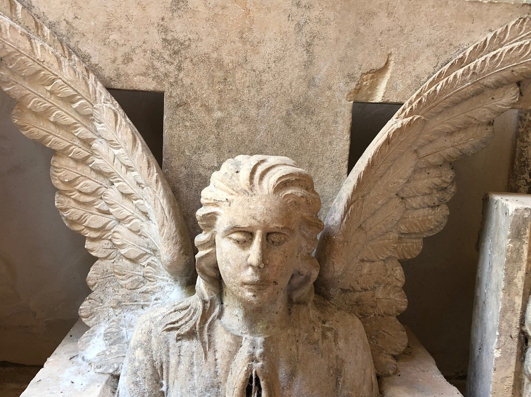 Casa Museo Antonino Uccello-帕拉佐洛-阿克雷德必去景点