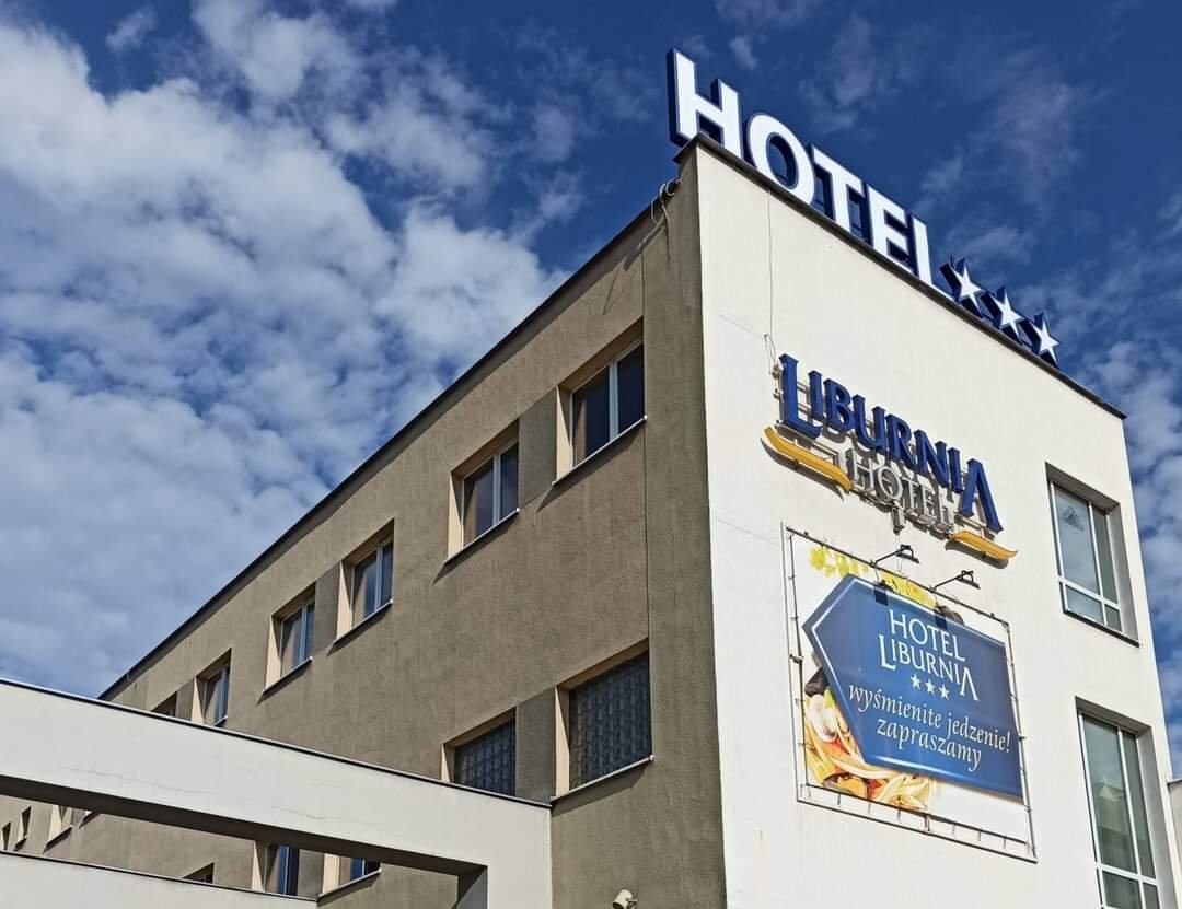 Liburnia Hotel-官方