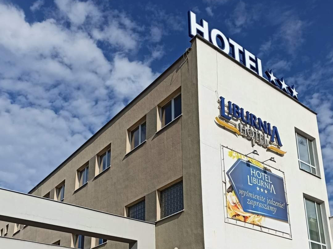 Liburnia Hotel主图