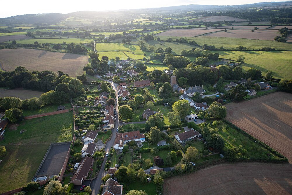 Bailey Balloons-布里斯托尔必去景点