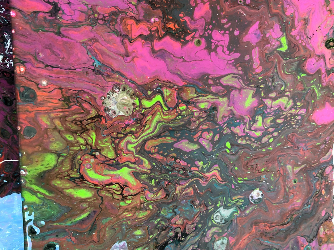 Art Barn Studio景点图片