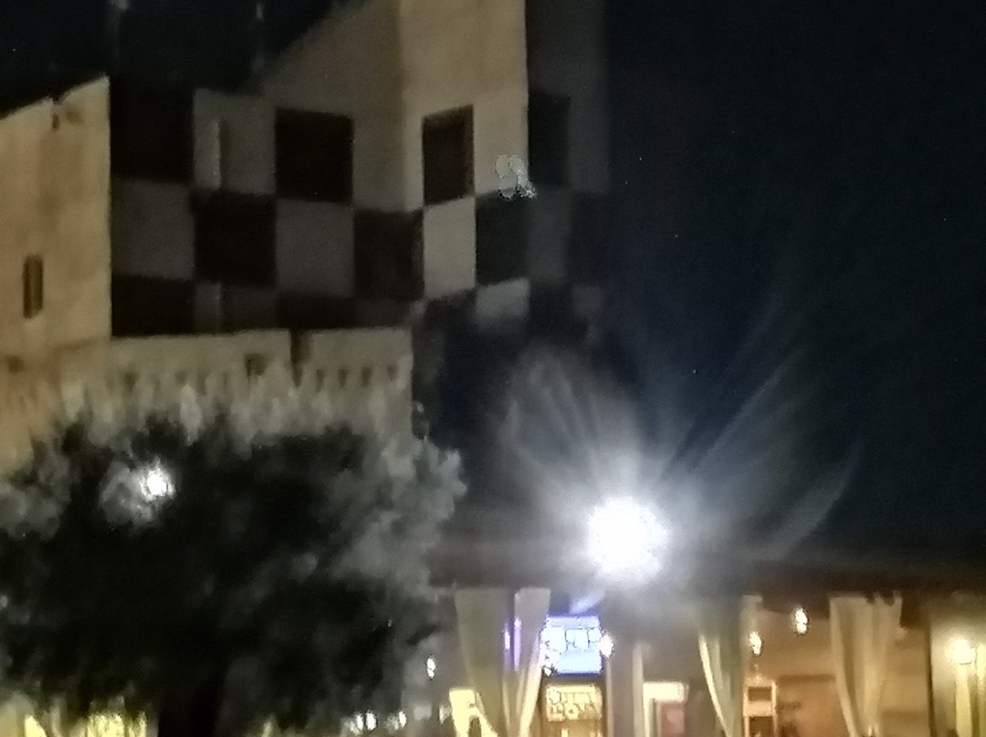 Lungomare di Torre San Giovanni景点图片