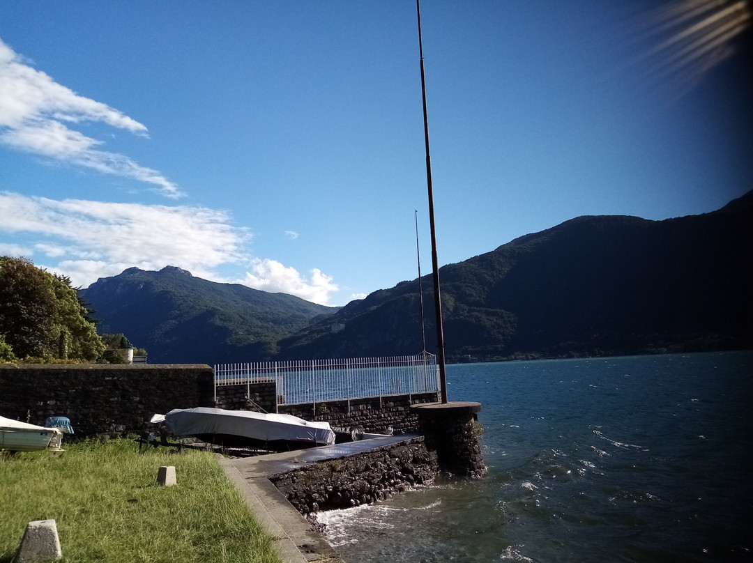Camping Continental