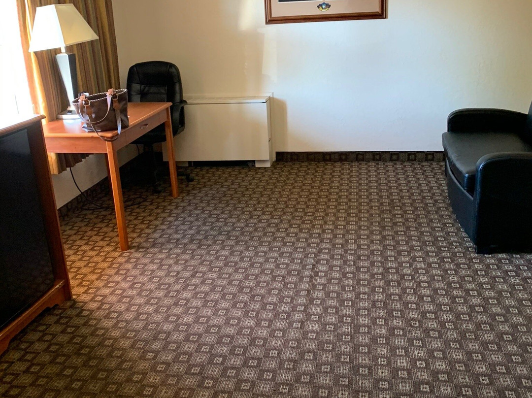 Sturgis Lodge and Suites主图