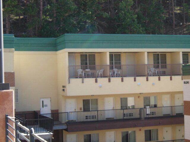 Travelodge Inn & Suites by Wyndham Deadwood主图