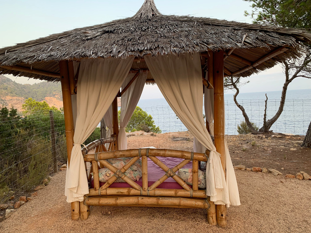 Hostal Cala Boix主图