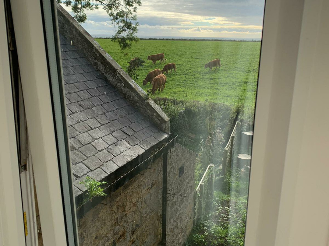 Old Rectory Howick主图