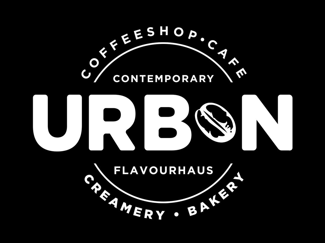 中心大厅餐馆和美食-URBN Flavourhaus Park Place