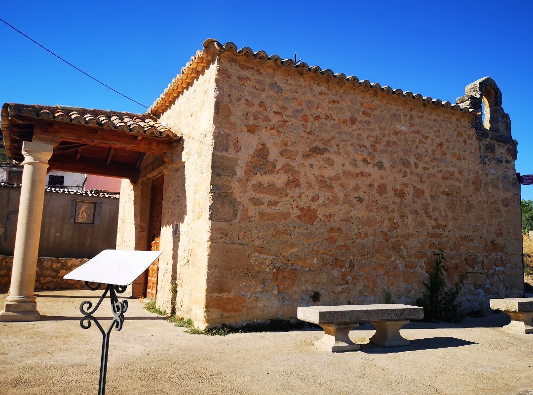 Ermita De San Roque景点图片