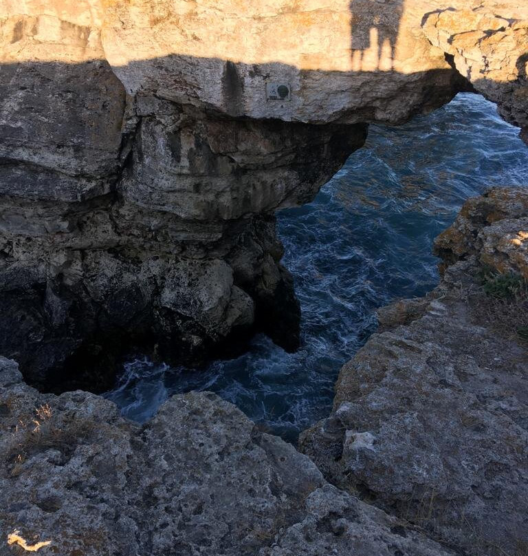 Tyulenovo Rocks-Tyulenovo必去景点