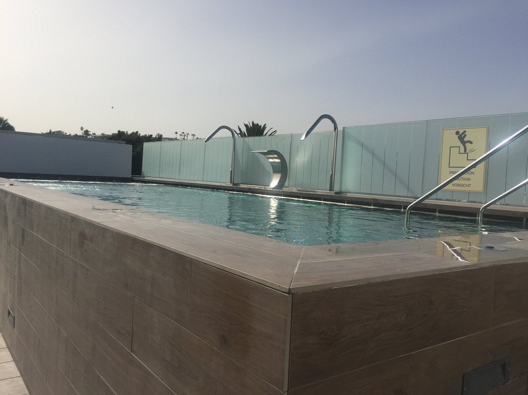 Club Maspalomas Suites & Spa主图