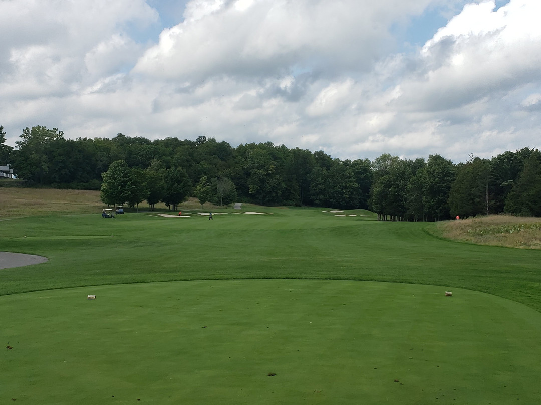 Black Bear Ridge Golf & Resort景点图片
