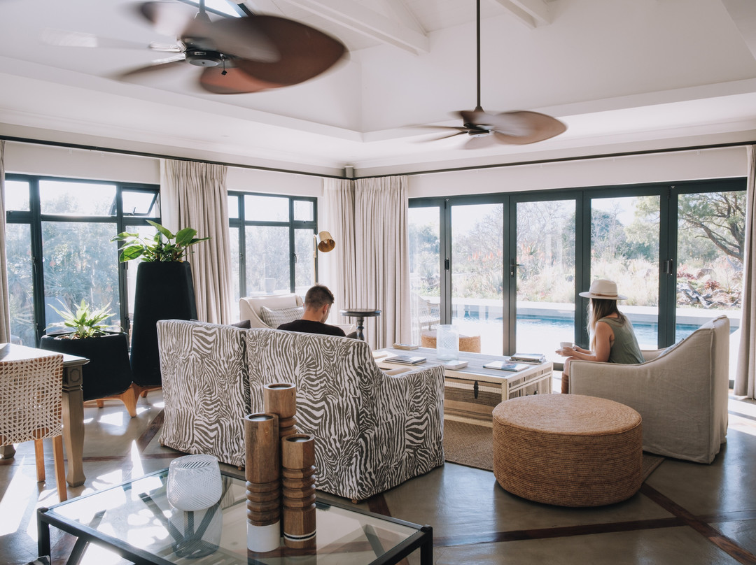 Babanango Valley Lodge主图