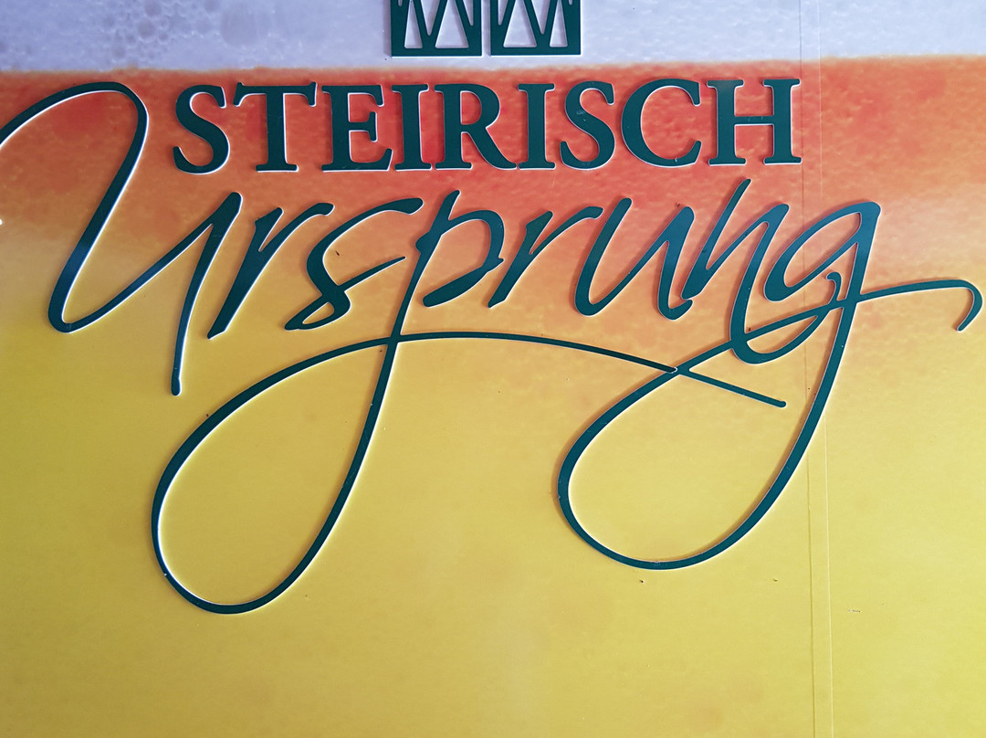 Hotel Steirisch Ursprung主图