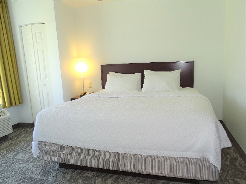 SpringHill Suites by Marriott Ardmore主图