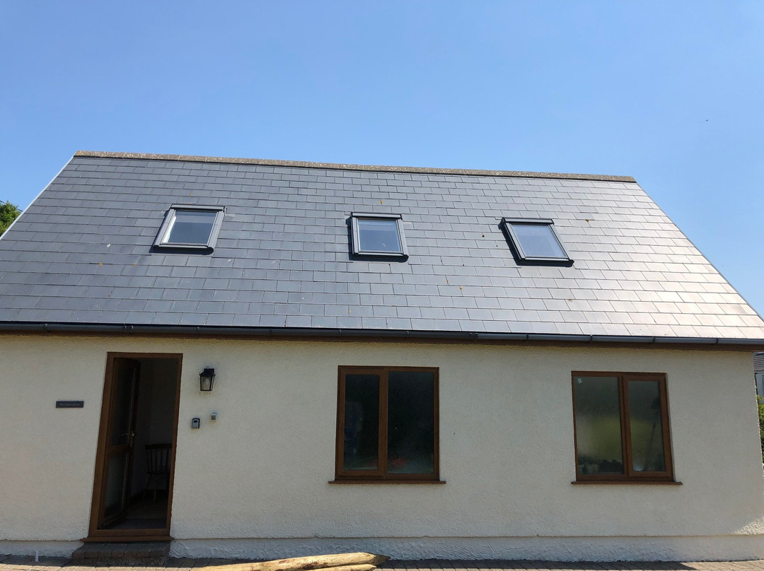 The Coach House, Broad Park, Rhossili主图