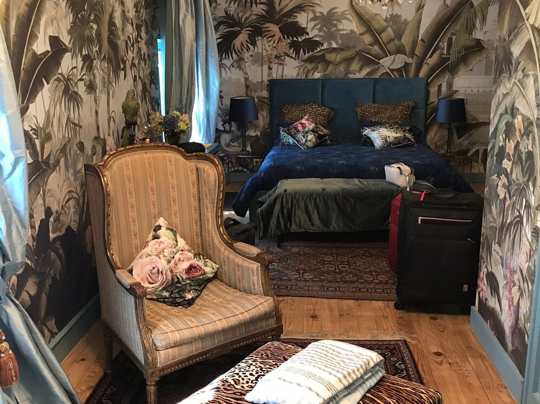 La Rebiere d'Or主图