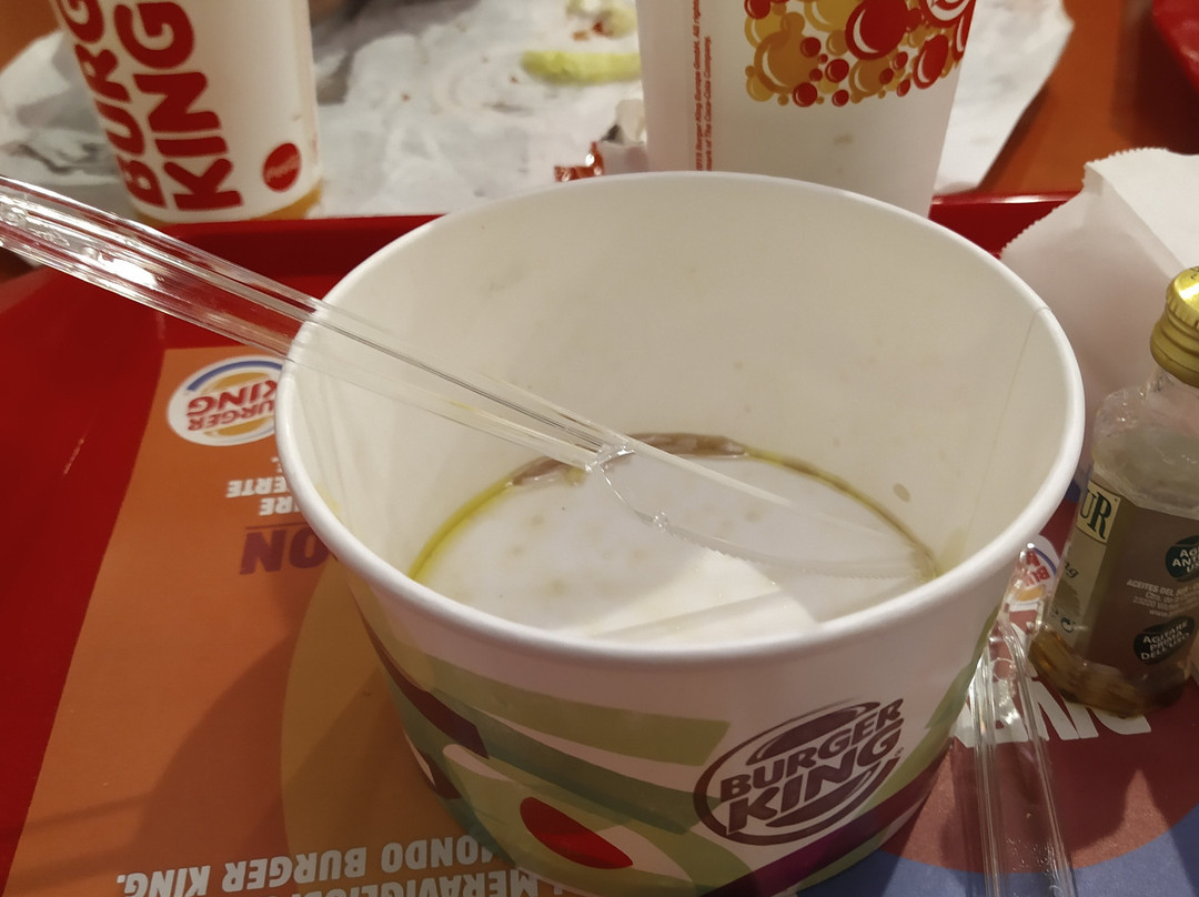 Burger King