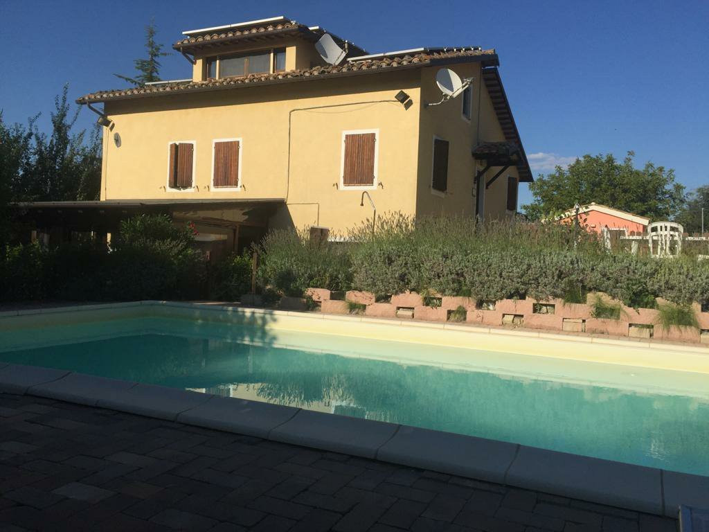 Country House Villa Sabrina主图