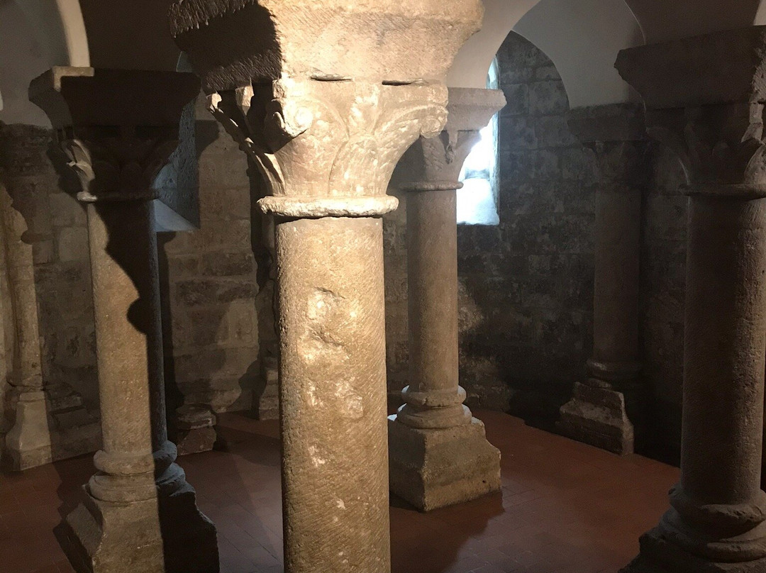 Eglise Saint Martin-Ile d'Aix必去景点