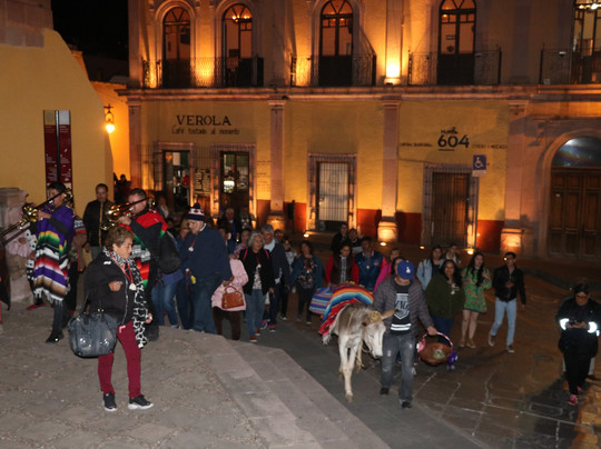 JA Tours-韦拉克鲁斯必去景点