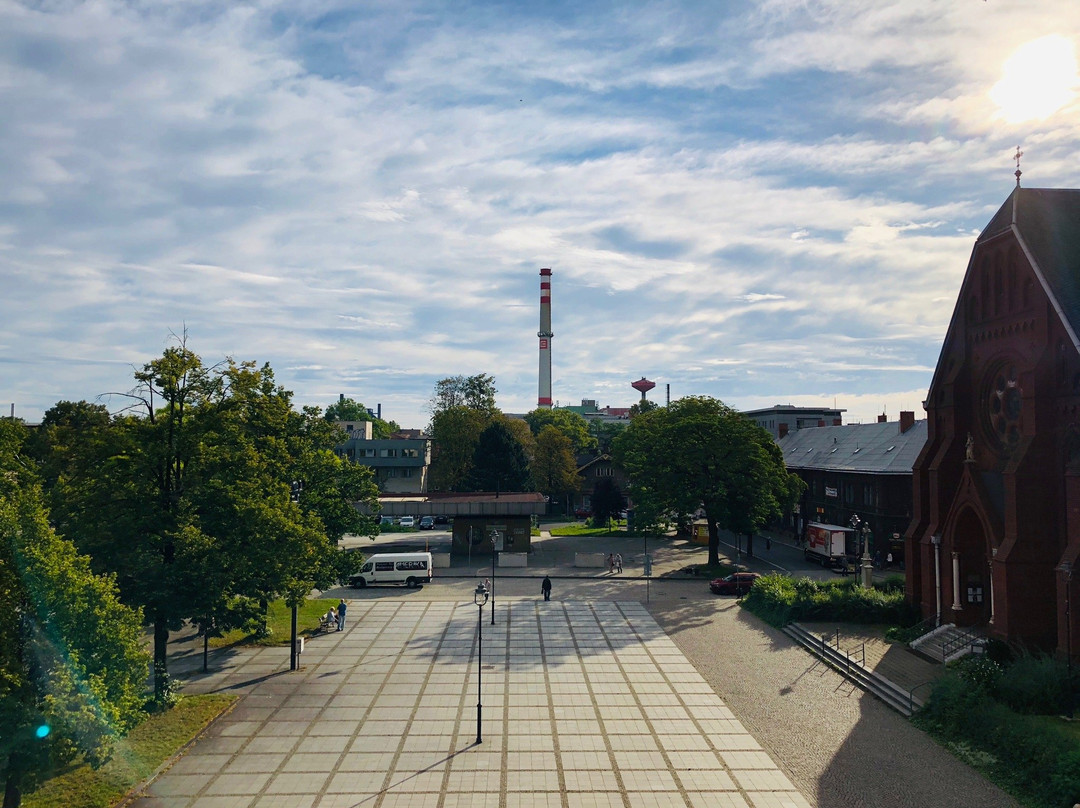 Hotel Veronika主图