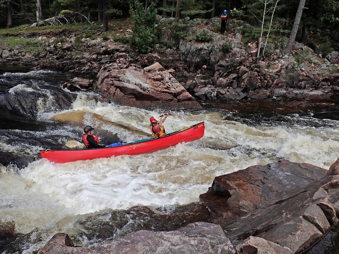 Madawaska Kanu Centre-Barry's Bay必去景点