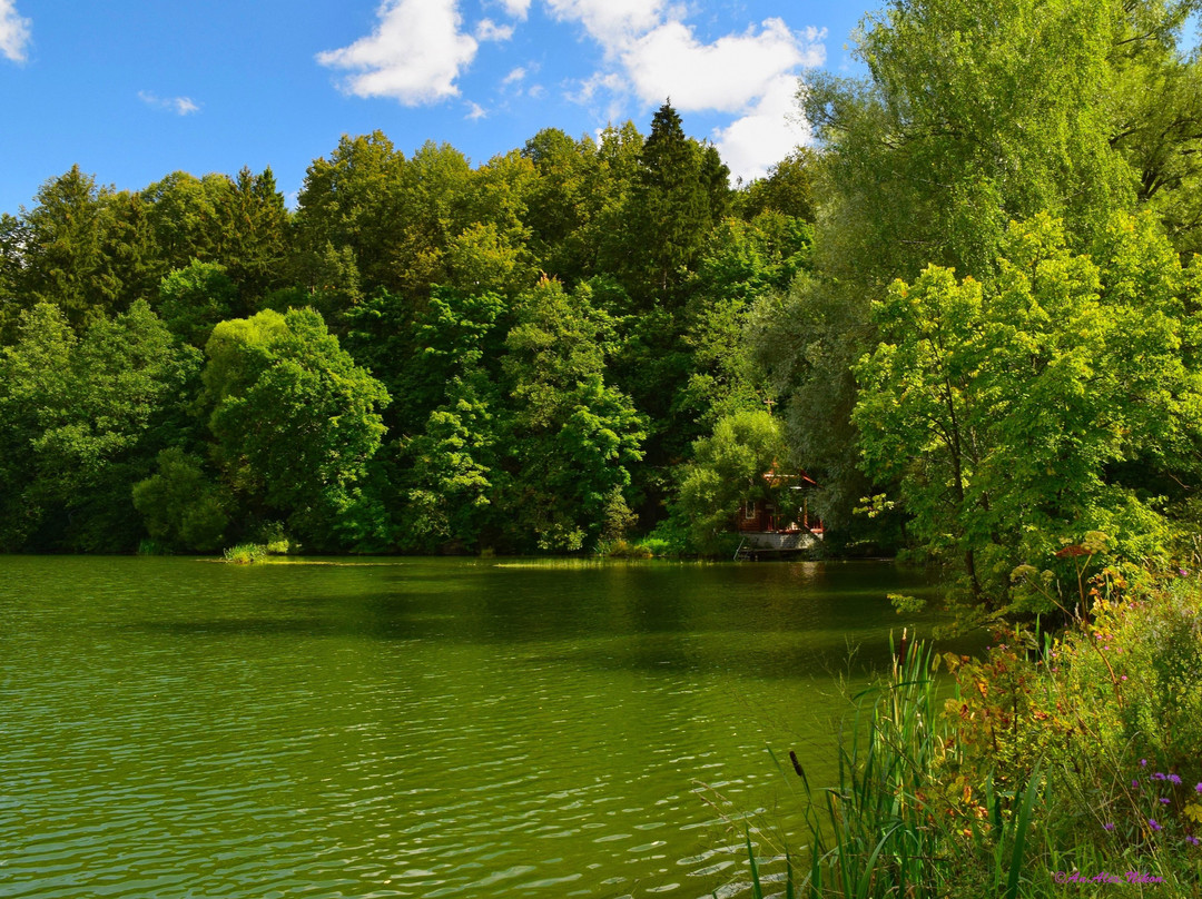 Usadba Sennitsy-Sennitsy必去景点