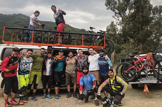 Oaxaca Bike Expeditions-瓦哈卡必去景点