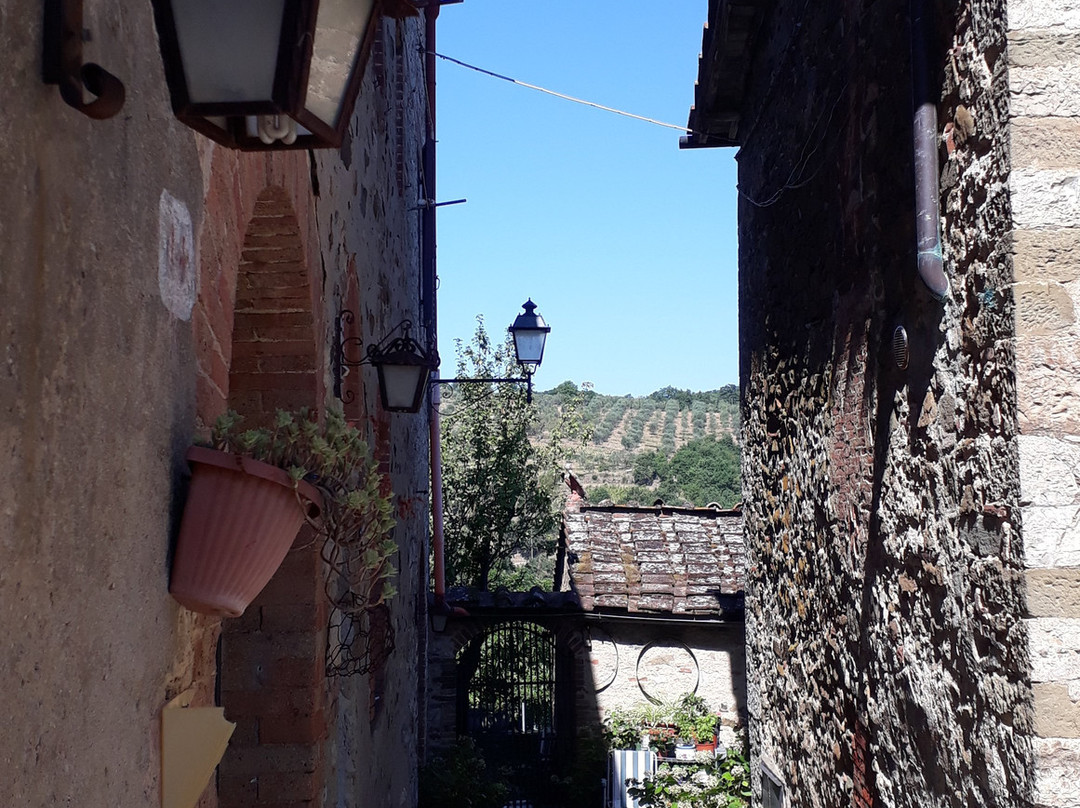 B&B Un Posto nel Mondo主图