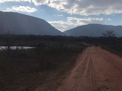 null-Entabeni Game Reserve