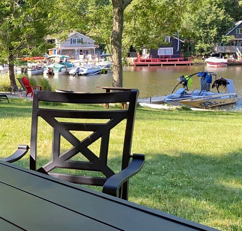 Lake Harmony Inn主图